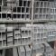 Hot sell large stock 2024 3003 5052 6063 square aluminum pipe