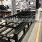 T&L brand laser cutting machine 2 head / laser cutting machine fiber 1000w