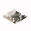 Oem Service Products Aluminum Custom Processing Working Parts Sheet Metal Fabrication