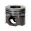 China TS16949 Factory customized high precision Non-standard piston