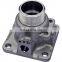 Custom Stainless Steel Valve Body