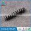 Machine Polishing Brush Offer Abrasive Nylon Bristle Spiral Brushes                        
                                                Quality Choice