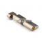 Euro profile lock core single cylinder high security door lock cylinder with computer key