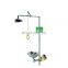 Hospital and Laboratory Wall Mounted Emergency Shower Eye Washer