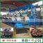 wood sawdust charcoal briquettes forming machinery