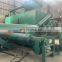 Environmentally friendly rice husk ash carbonization machine stove furnace