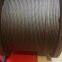 SWF/KONECRANES VERLINDE BRIDON Wire rope Diameter 11mm 8*K19WS 2160N/mm2 order No. 52311583