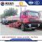 6Wheel Baotou Beiben Mobile Fuel Truck 20Cube Meter Fuel Tanker Vehicle RHD OR LHD