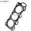KEY ELEMENT Cylinder Head Gaskets 12251-PAA-A01 12251-PAA-A02 For Accord ACCORD VI ODYSSEY MPV gasket cylinder head
