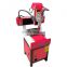 SKA-4040L Mini cnc lathe machine rotary mini 3d wood cnc for pcb , plastic, wood , metal carving