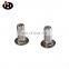 Jinghong Customized Flat Head Square Neck Carriage bolt