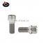 Jinghong High Quality Titanium Alloy Automotive Hub Bolt Wheel Hub Bolt