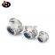 Hot Sale JINGHONG Flange Hex Nylon Lock Nut