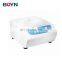 DM0636 lab Multi-Purpose Clinical blood/serological Centrifuge With the nine routine procedures memory ability