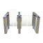 Speedgate Secure Waist Height Turnstile/ High Speed Gate Turnstile/ Speed Gate Optical Turnstile