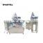 Disposable Medical 2-part 3cc Syringe Automatic production assembly Machine Device