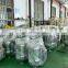 AJN 150KG    Energy saving hopper for dry PE ABS raw material for sale