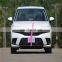 Car  ABS  MODIFIED  FRONT Center   GRILLE  FOR  Civic  2022  Sedan