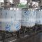 Automatic stainless steel CIP cleaning system equipment