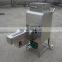 Fresh sweet corn shelling machine/sweet corn processing machines/fresh corn shelling machine