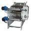 customized roll to sheet cutter machine( sheet cutting machine)