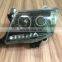 high quality car HID xenon headlamp headlight for TOYOTA HILUX VIGO head lamp head light 2012