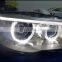 high quality aftermarket headlamp headlight for BMW 5 series F18 head lamp head light 2011