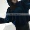 women's hoodies & sweatshirts velvet unisex custom oversize tie dye crop top full zip kids streetwear embroidery hoodie