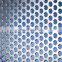 2022 customized stainless steel perforated sheet metal mesh for window