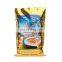 Custom design 25kg pp woven rice bag 50kg bopp laminated pp woven bag 100kg rice packing bag