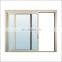 Commercial aluminum sliding doors and windows aluminium balcony sliding window