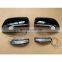 MAICTOP car exterior accessories mirror cover for land cruiser fj200 lc200 2016 side mirror cover with light