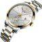 NIBOSI Relogio Masculino Relojes 2020 Gold Watch Mens Watches Top Brand Luxury Sport Quartz Watch Business Waterproof Wristwatch