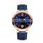 New design Luxury Ladies Watch Japan Movt Date Day Clock Female Fashion Quartz Watches Women
