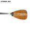 Top Quality Super Lightweight Bamboo FULL Carbon Paddle Adjustable 3-pieces