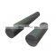 Manufacturer PVC Curtain Rods Black Gray Colour 1/4