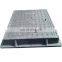 plastic water well covers composite manhole cover price square manhole cover with hinge
