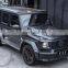 Genuine Automotive Car Parts Body Kits For Benz G Class W 464 Modified BARS Front Rear Bumper With Grille Lampshade Wheel Arch