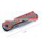 Stainless steel Handle Folding Tactical Camping Pocket Survival Knife For Combat Hiking Hunting