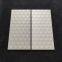 Nordic simple wind three-dimensional honeycomb background wall tile 300 × 600 dining room kitchen balcony all ceramic matte wall tiles