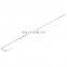 Medical endotracheal tube intubation stylet