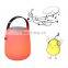 coffee shop outdoor phone wireless led speaker lmpara decorativa music player