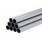 S30400 S30100 High Strength Structural Flexible Stainless Steel Screen Pipe for Buildings / Constructions / Bridges/ Car