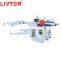 LIVTER High Quality C300/400 Multifunctional Woodworking Planer 5 In 1 For Planing Jointer Cutting Tenon Milling