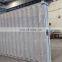 20ft Newest Best Selling Prefabricated Foldable Portable Prefab Folding Container Houses Homes Offices
