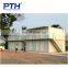 Flexible prefabricated container house modular kit  for camp office