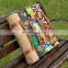 Eco Friendly Foldable Canvas Wholesale Recycled Cotton Custom Waterproof Picnic Blanket