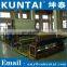 KT-WF-1800B EVA Laminating Machine for Shoes Industry