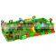 Children indoor Soft Play Indoor Playground Equipment Kids Indoor Games area