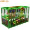 Popular Customized Commercial Kids Playground Equipment Soft Play Indoor Playground